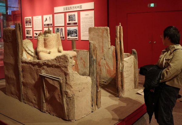 探展日记｜全国最小梵刹古迹有多小？